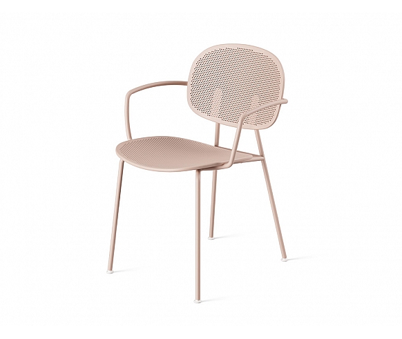 Tondina Slim A chair